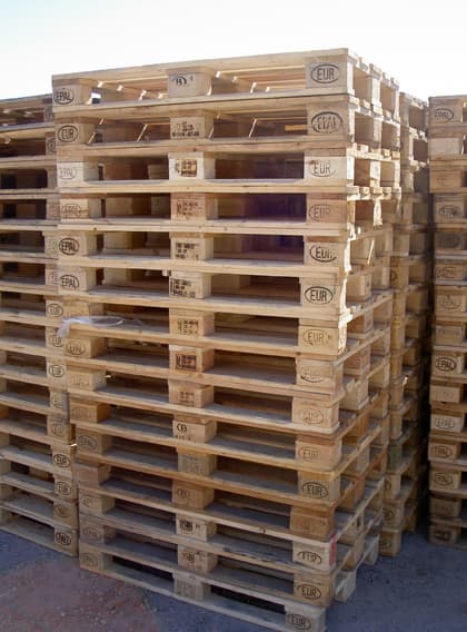 Used Euro Pallet_ New Euro Pallets_ EPAL_ Certified Euro Pal